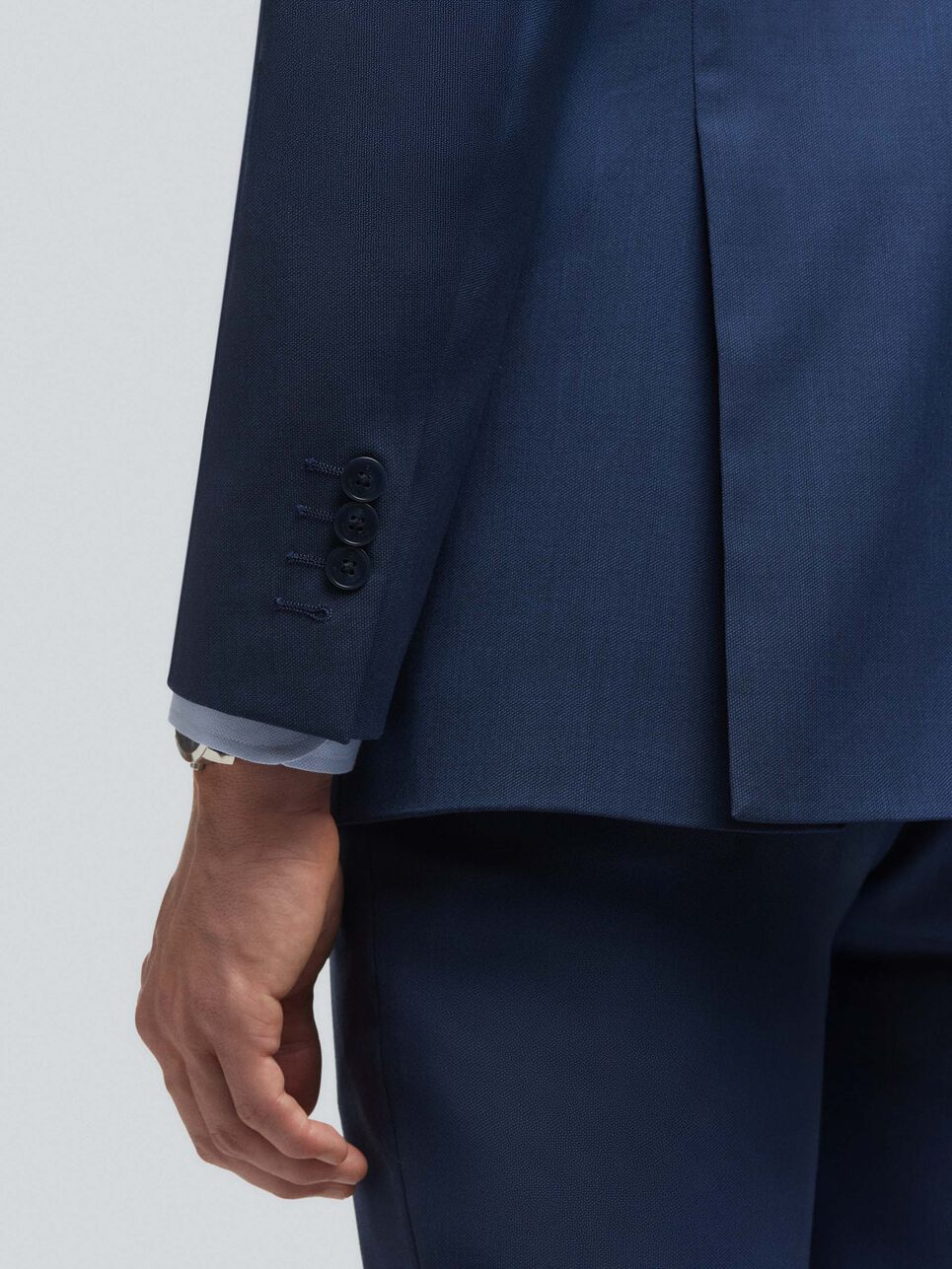 AMERICANA NAPOLI STRUCTURE