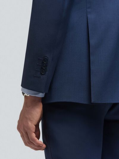 AMERICANA NAPOLI STRUCTURE