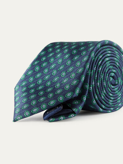 CORBATA JACQUARD MF