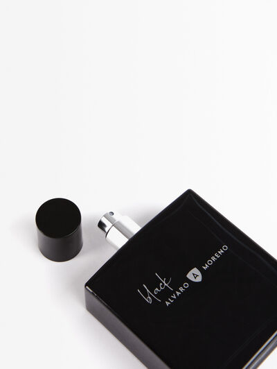 PERFUME AM BLACK