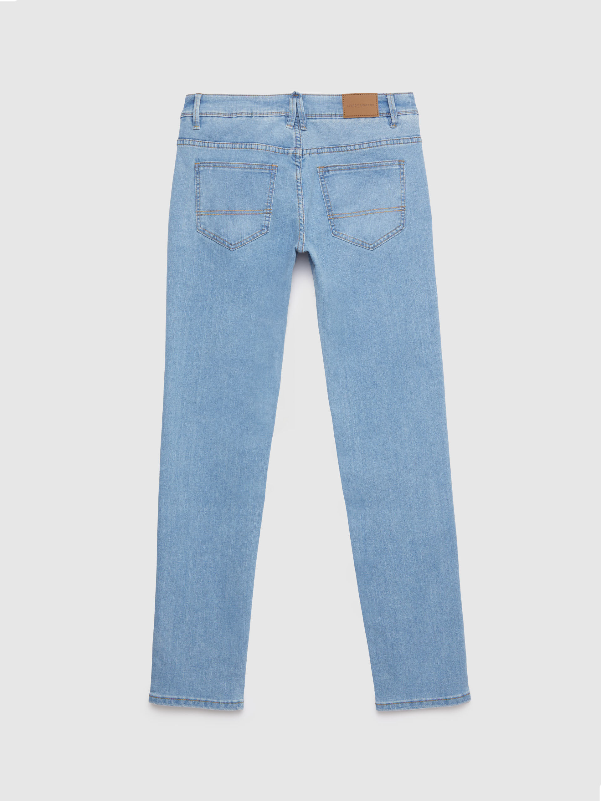 Alvaro moreno pantalones vaqueros new arrivals