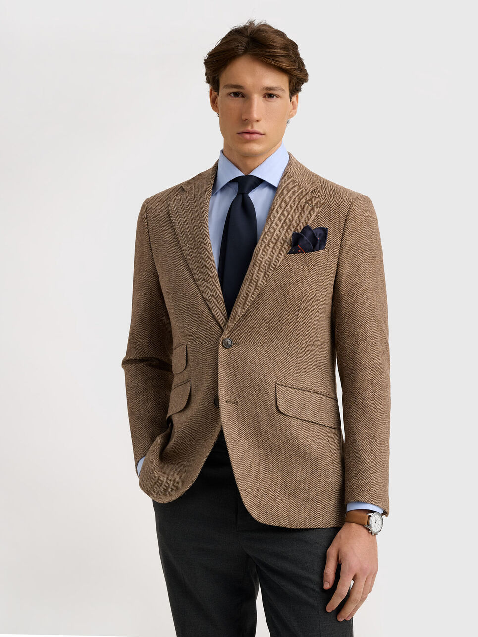 AMERICANA ESPIGA TWIST