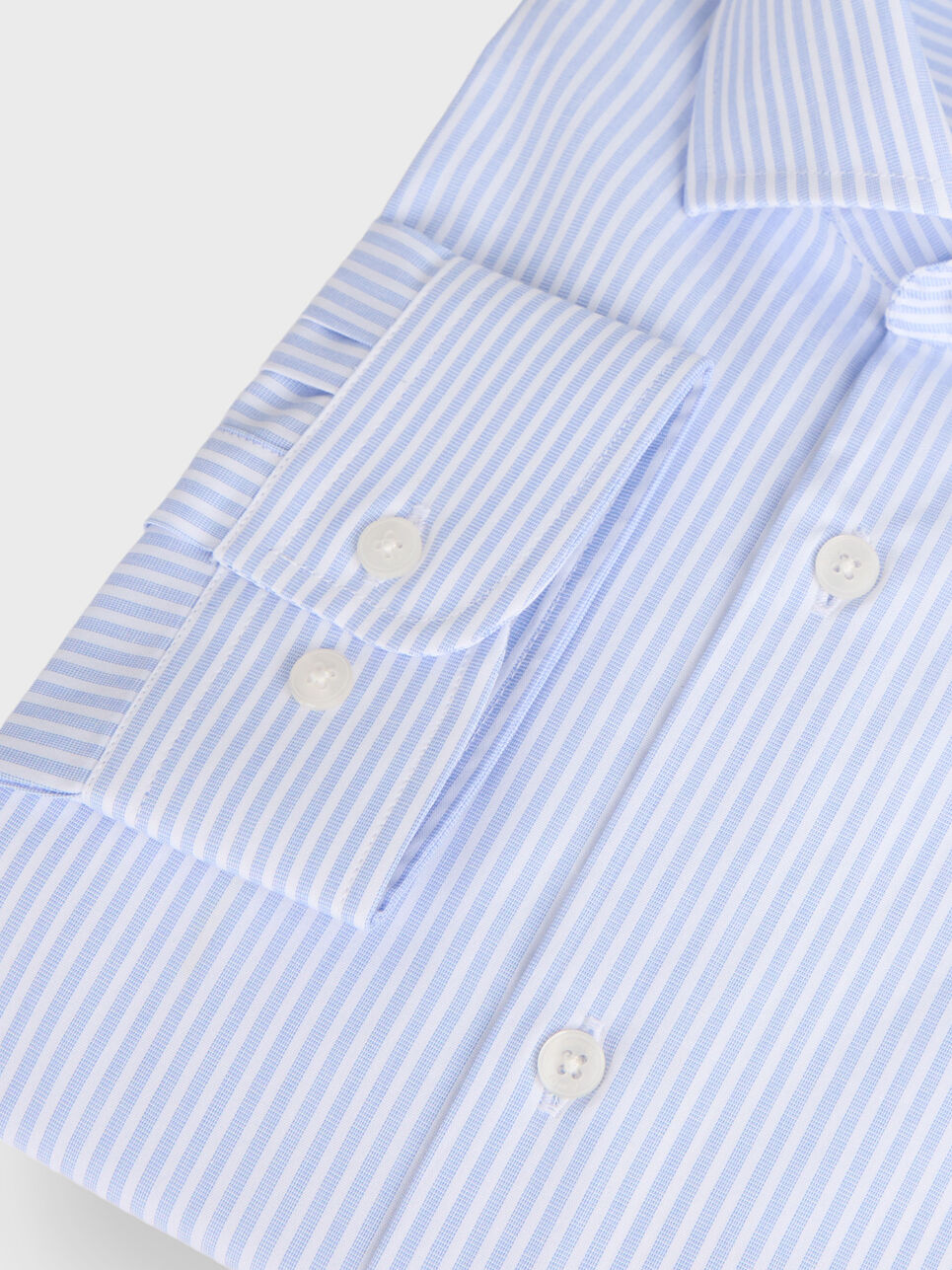 CAMISA VESTIR RAYAS KIDS