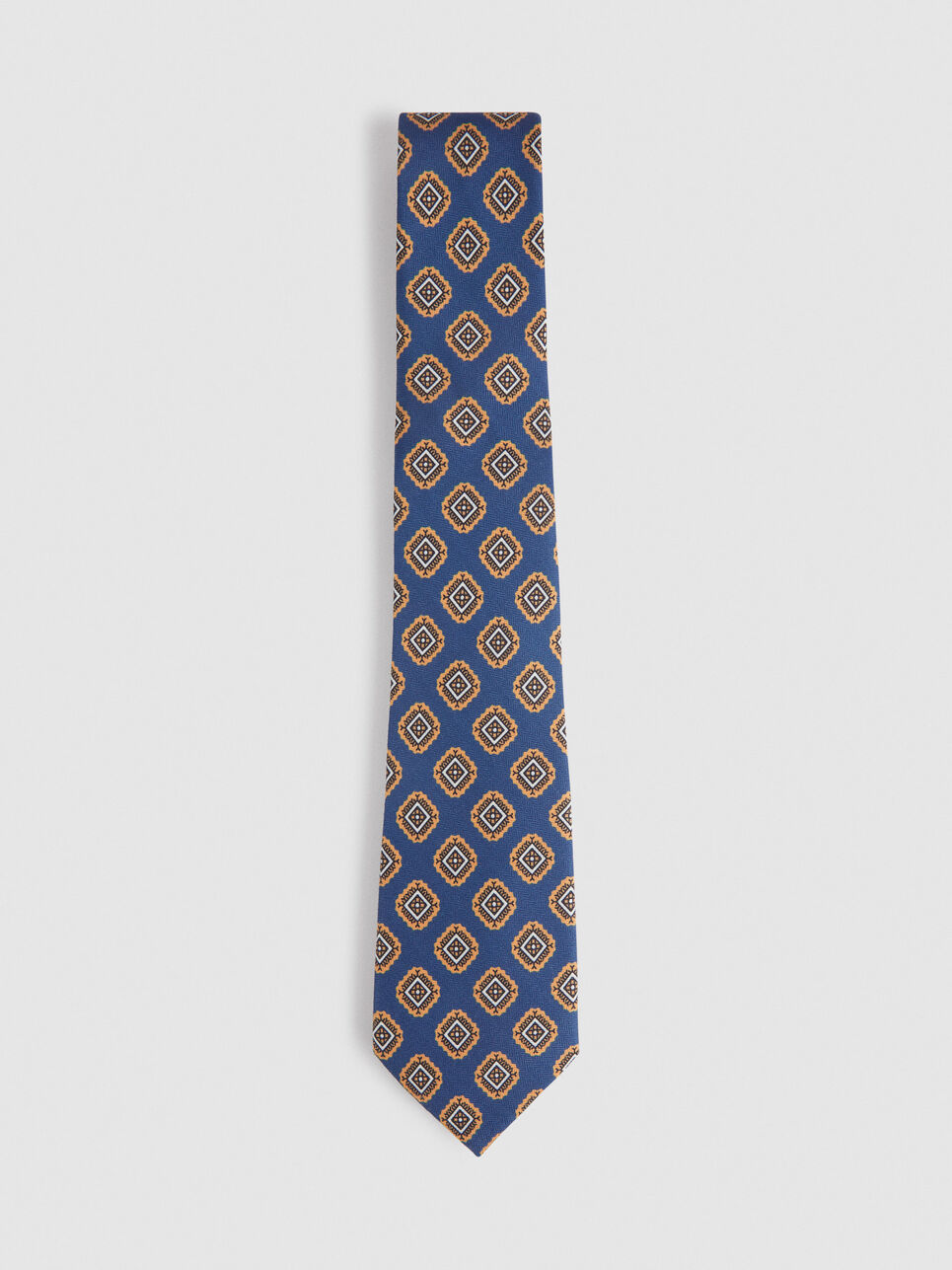 CORBATA PRINTED