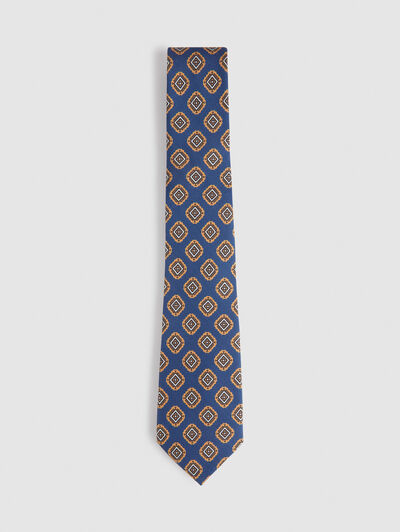 CORBATA PRINTED
