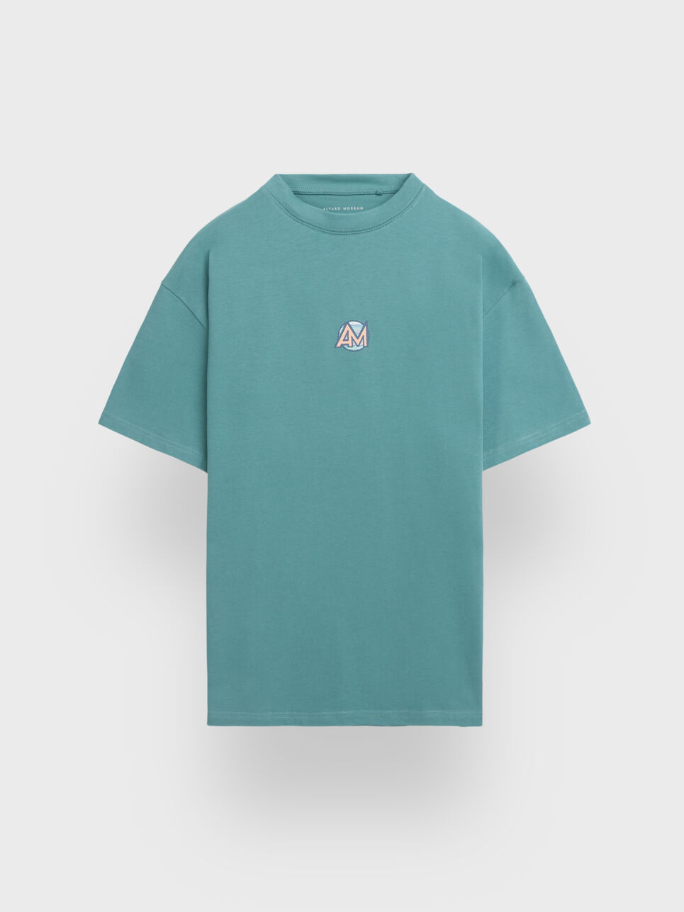 CAMISETA TIBET