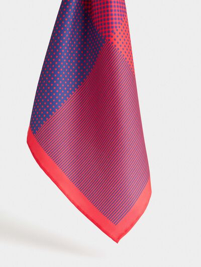 PAÑUELO PRINTED