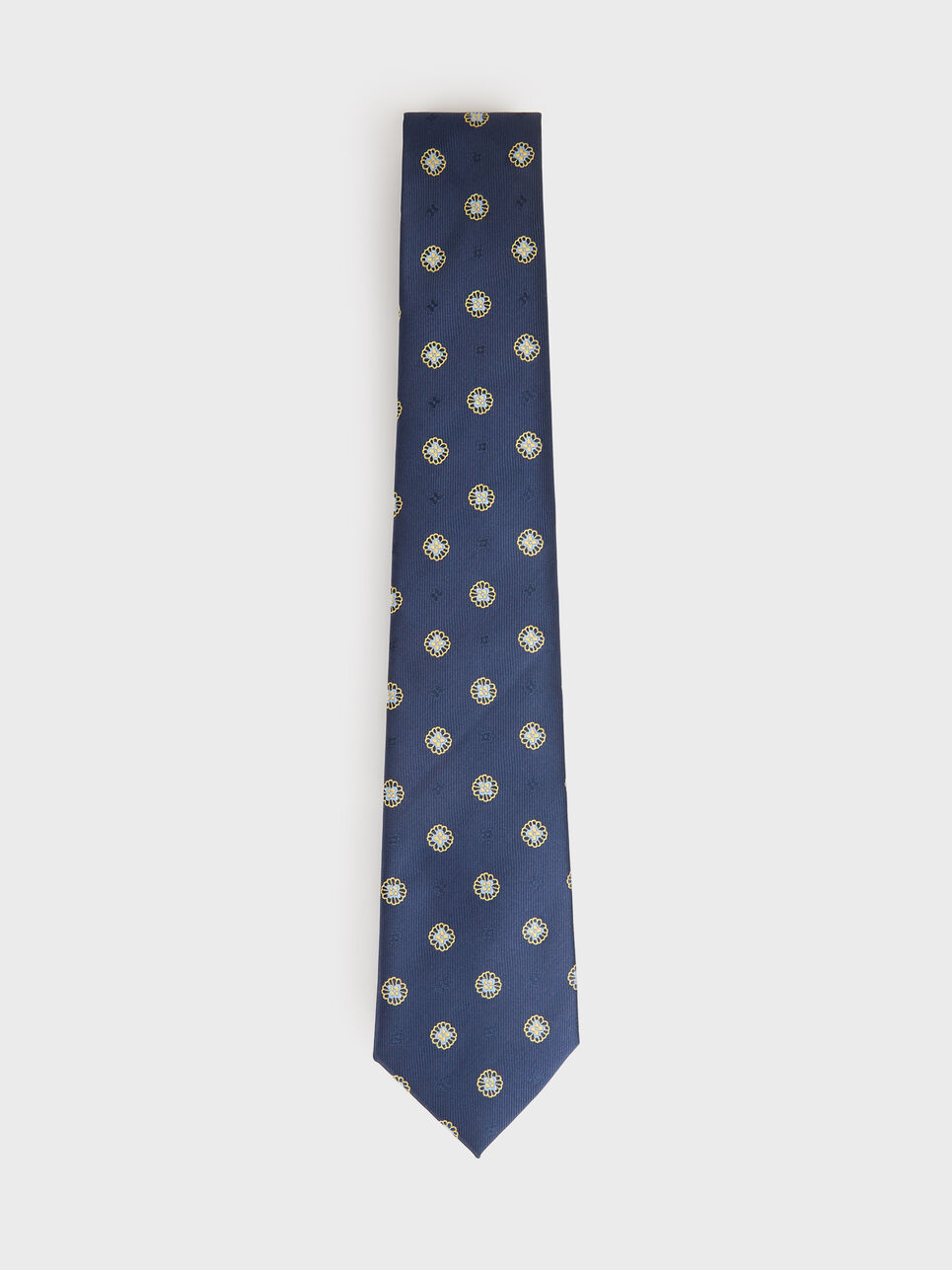 CORBATA JAQUARD MF