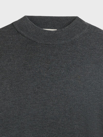 JERSEY PERKINS GRIS
