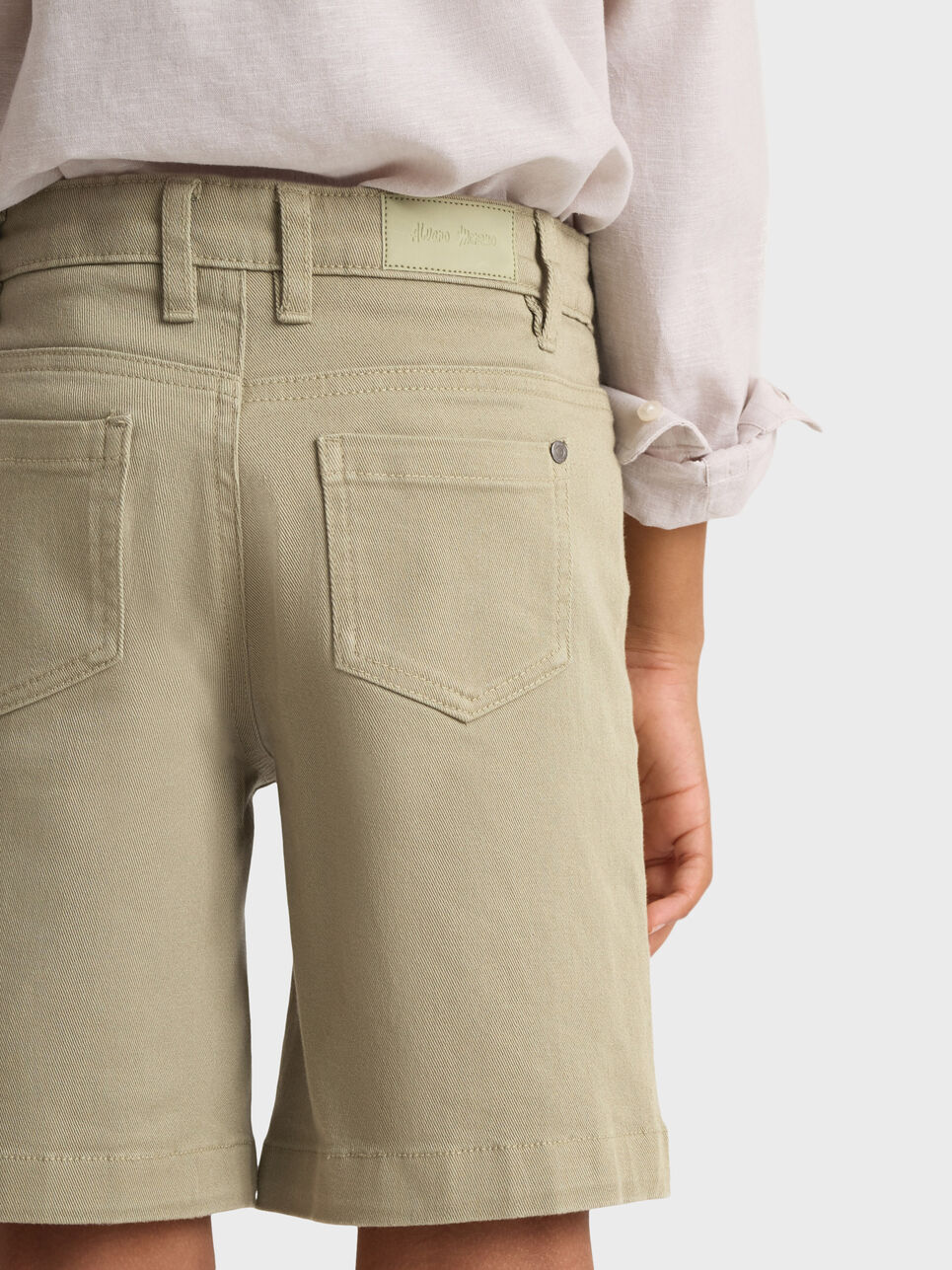 BERMUDA URBAN KIDS