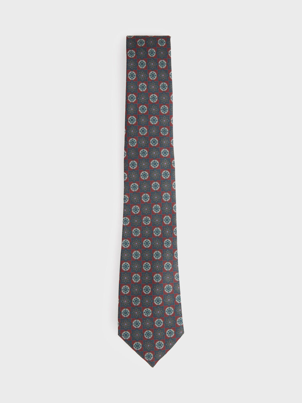 CORBATA PRINTED