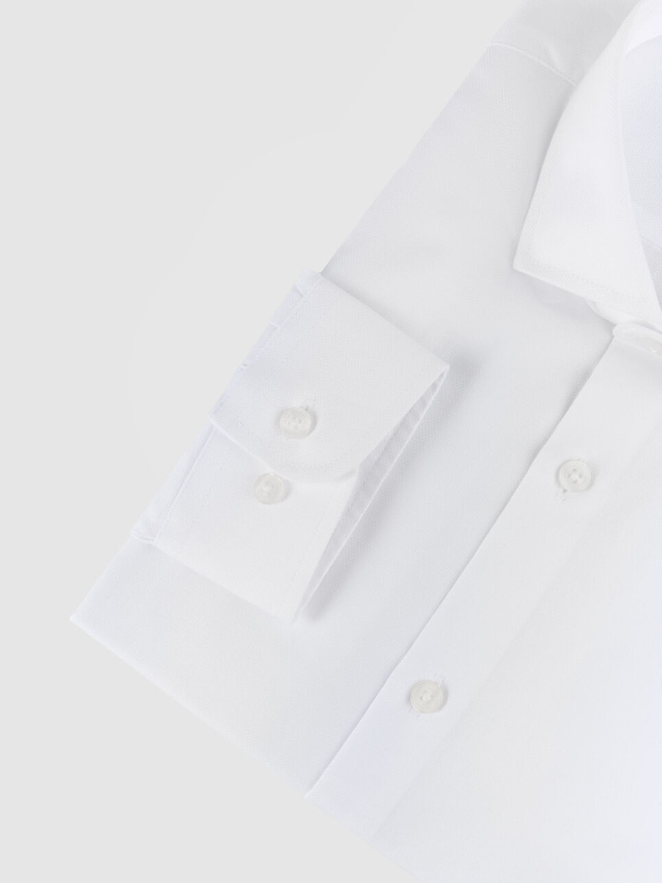 CAMISA VESTIR ESTRUCTURA KIDS