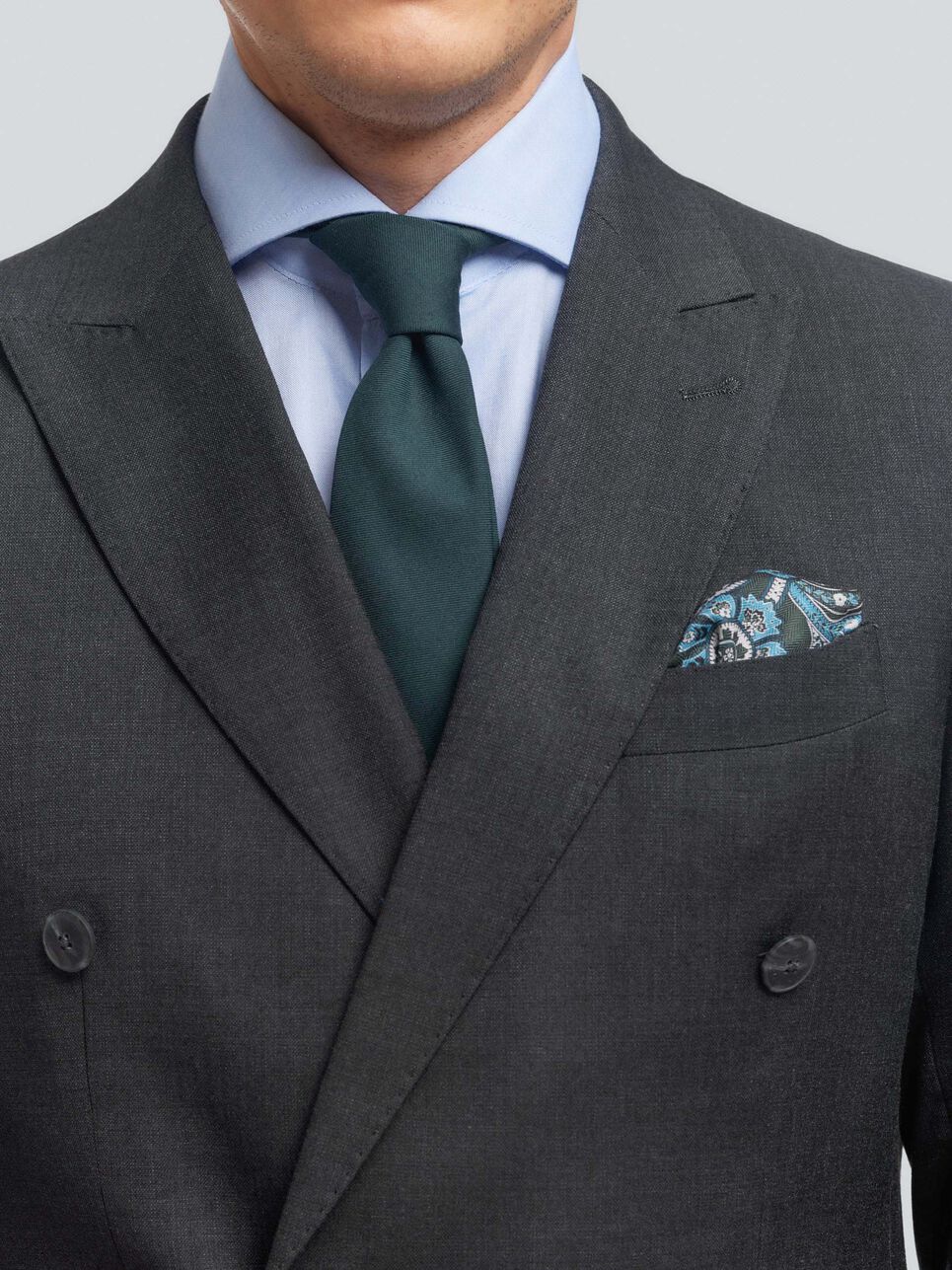 AMERICANA FIL A FIL CRUZADO