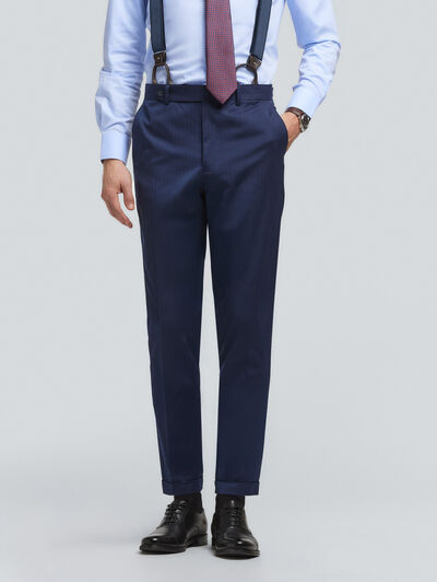 PANTALON NAPOLI ESPIGA