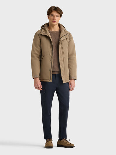 PARKA NEVADA