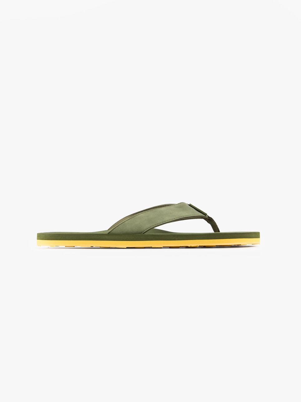 CHANCLAS TAVIRA