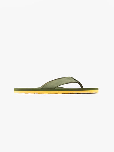 CHANCLAS TAVIRA