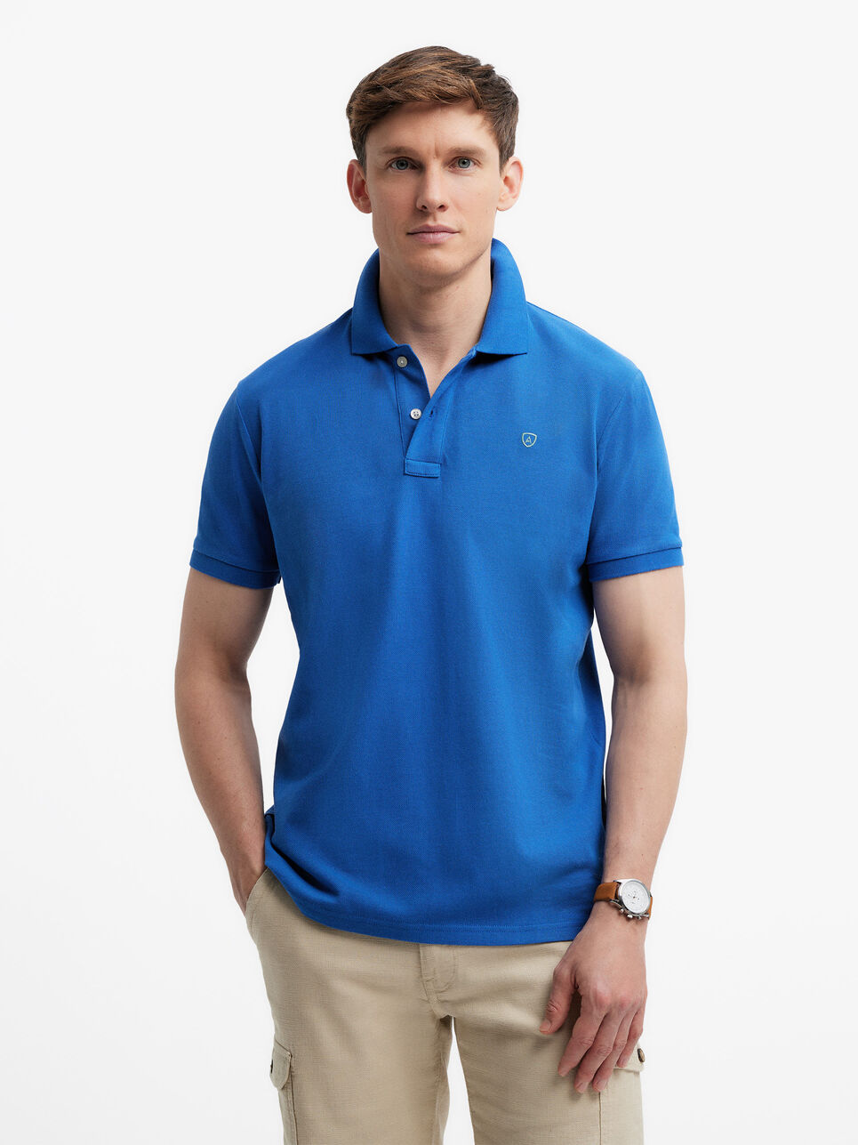POLO TRENDY