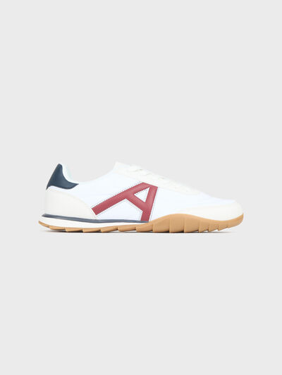 SNEAKERS CASSEL CRUDO