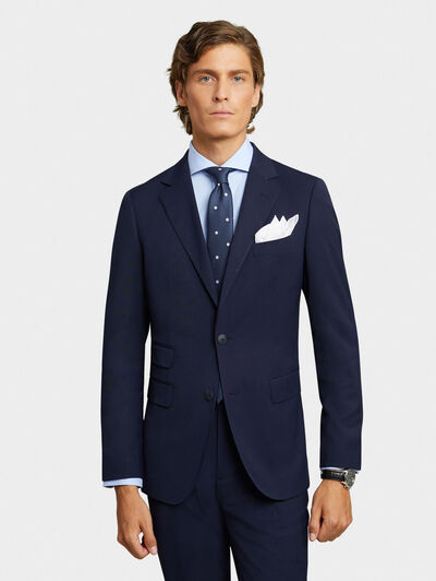 AMERICANA PLAIN SLIM