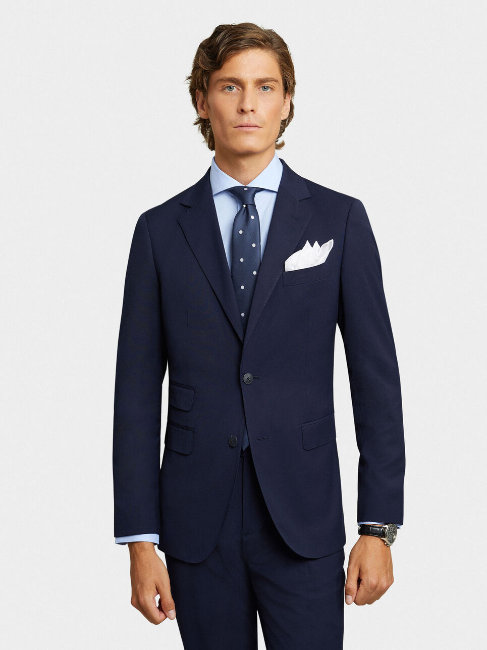 AMERICANA PLAIN SLIM AMERICANA PLAIN SLIM