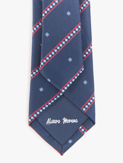 CORBATA JACQUARD MF KIDS