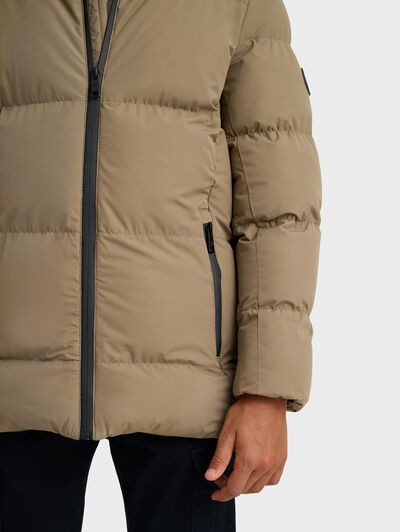 PARKA SKYWEAR KIDS