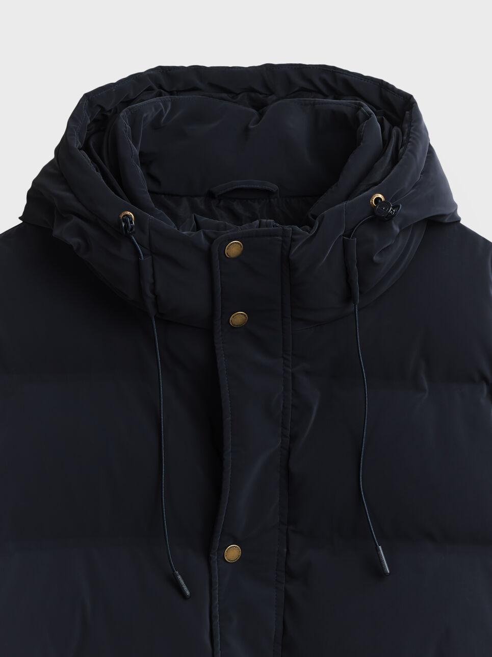 PARKA WATERPROOF