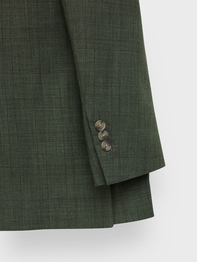 AMERICANA NAPOLI GALES VERDE