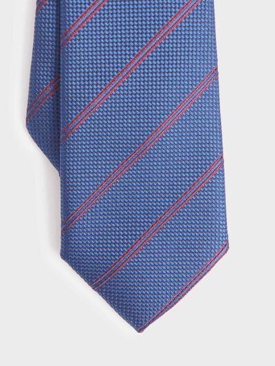 CORBATA JACQUARD MF KIDS