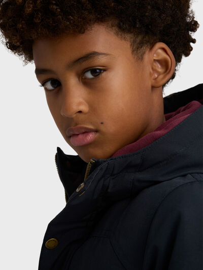 PARKA EASTON KIDS