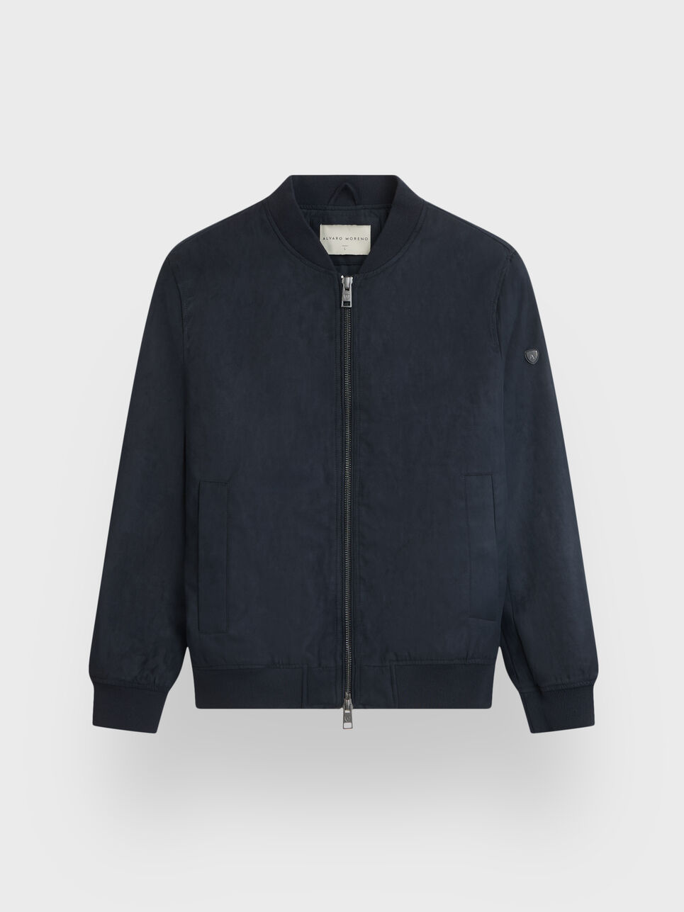 BOMBER LUKE