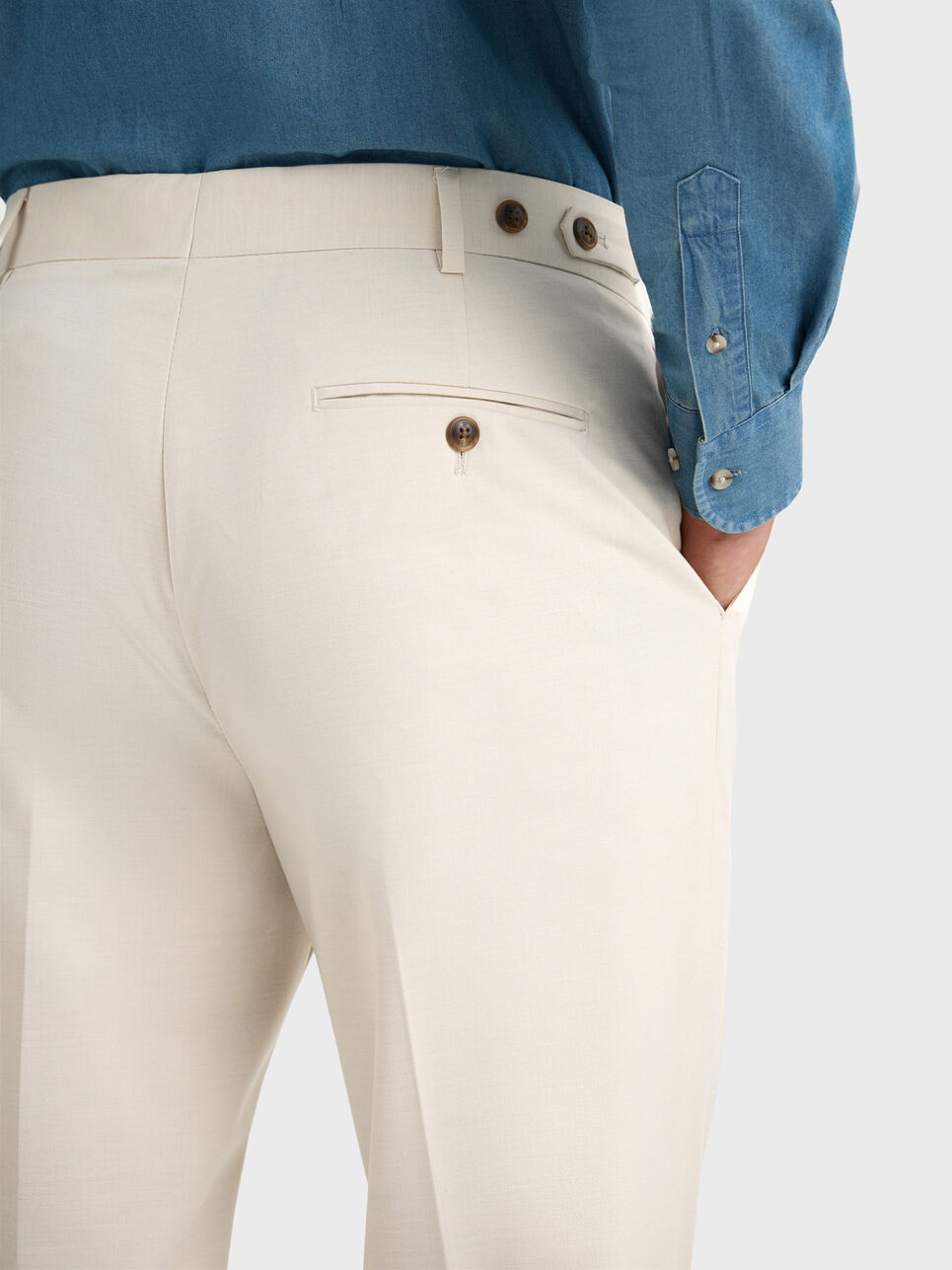 PANTALON SARTO