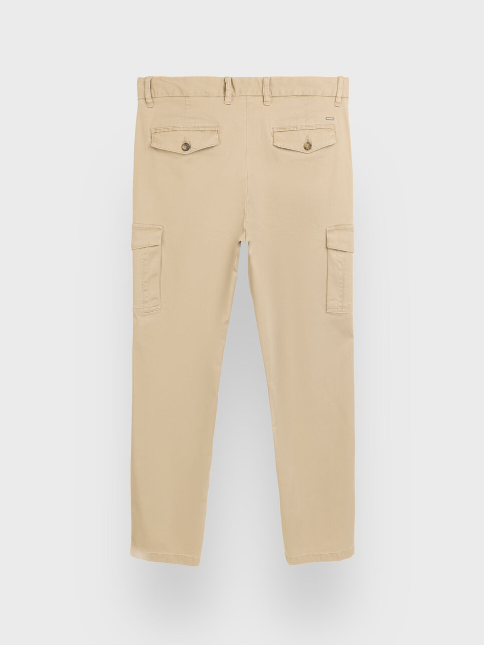 PANTALON CARGO