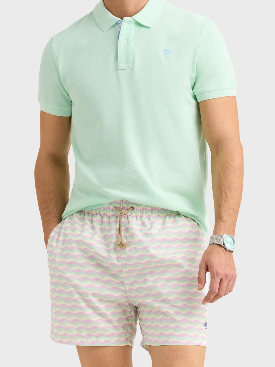 BA&Ntilde;ADOR ELAND