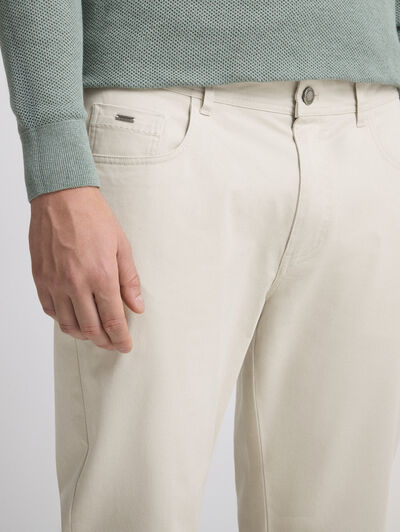 PANTALON PIC PIC CRUDO