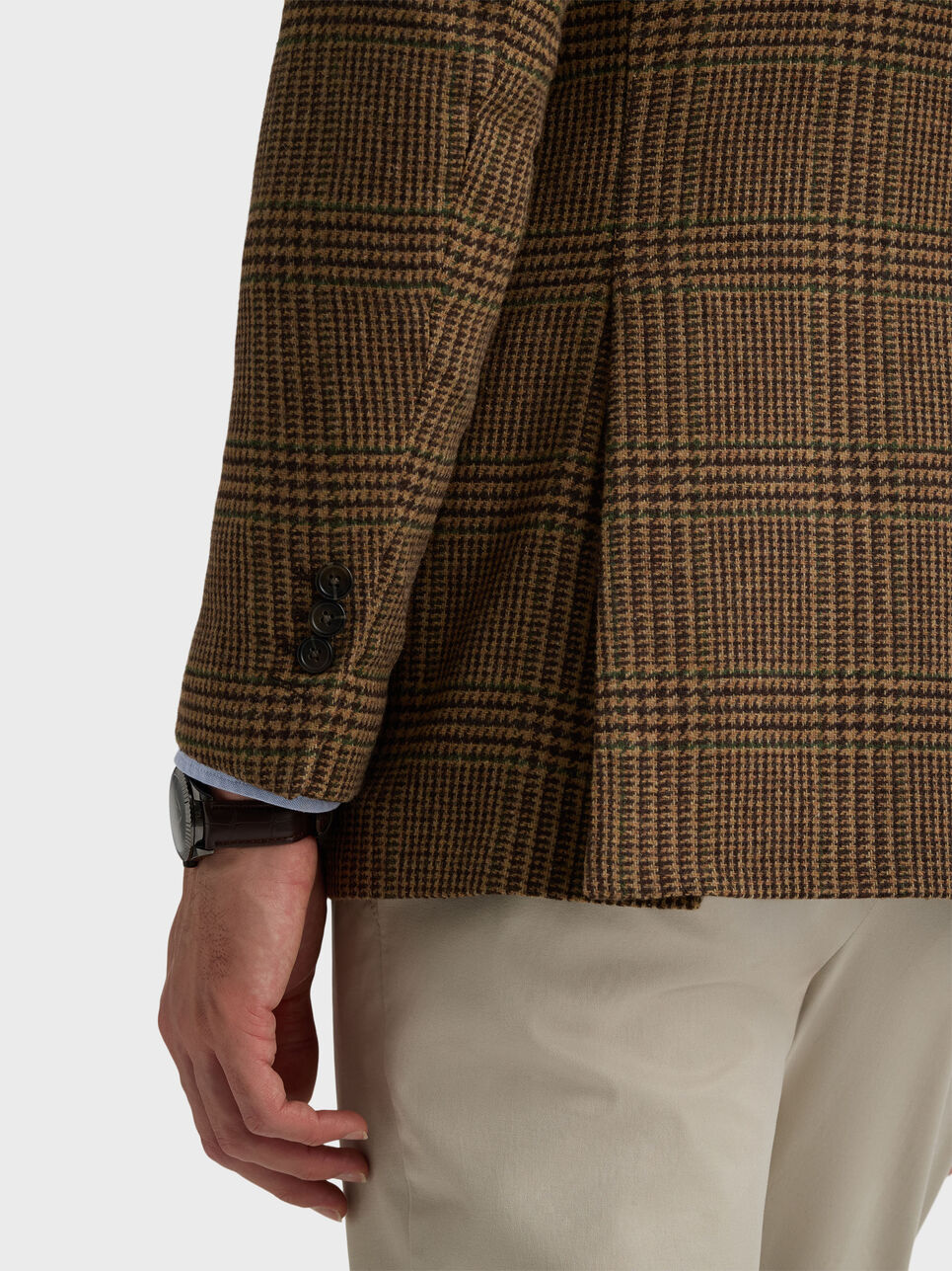 AMERICANA SCOTTISH TWIST