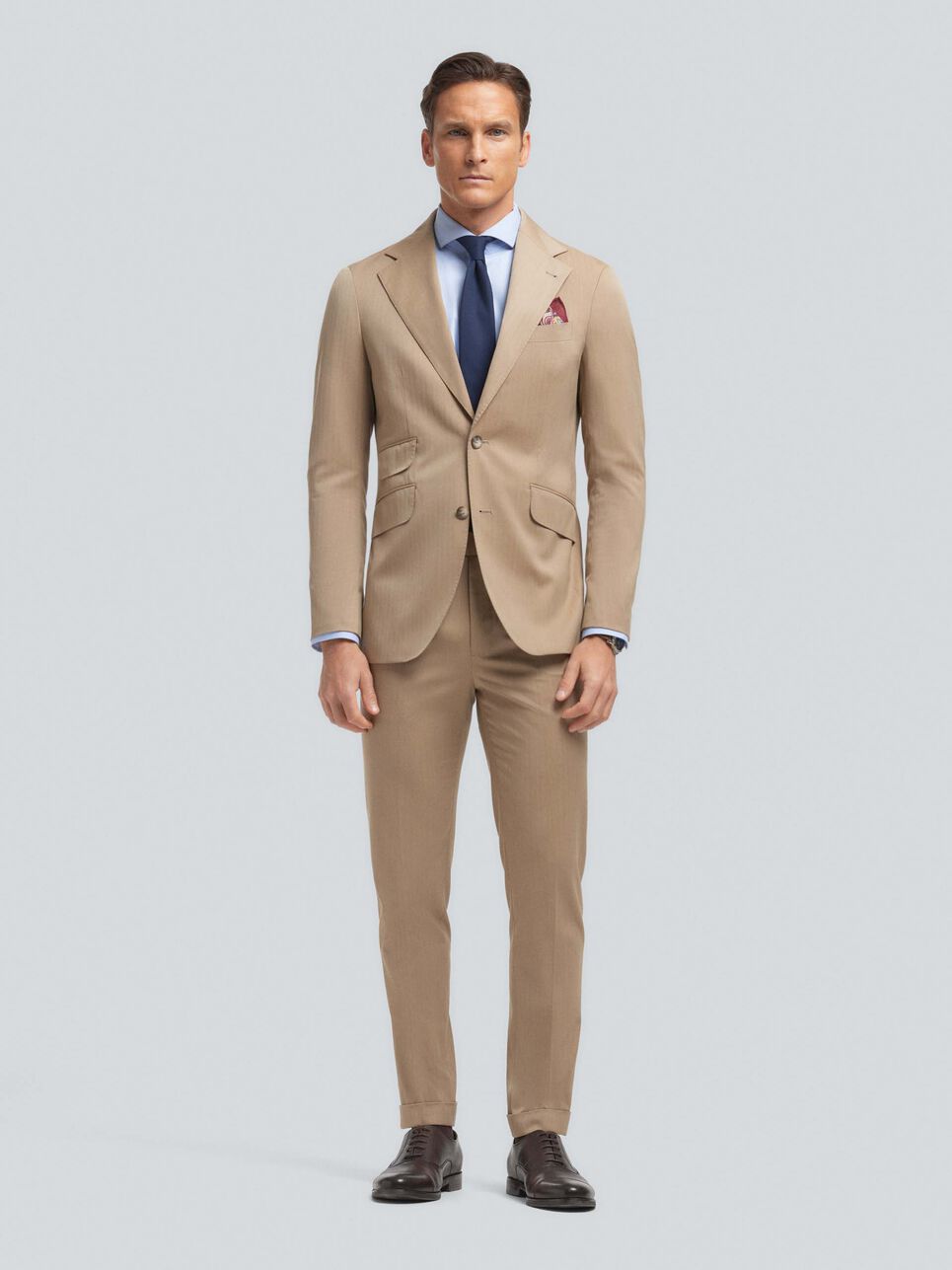 AMERICANA NAPOLI ESPIGA