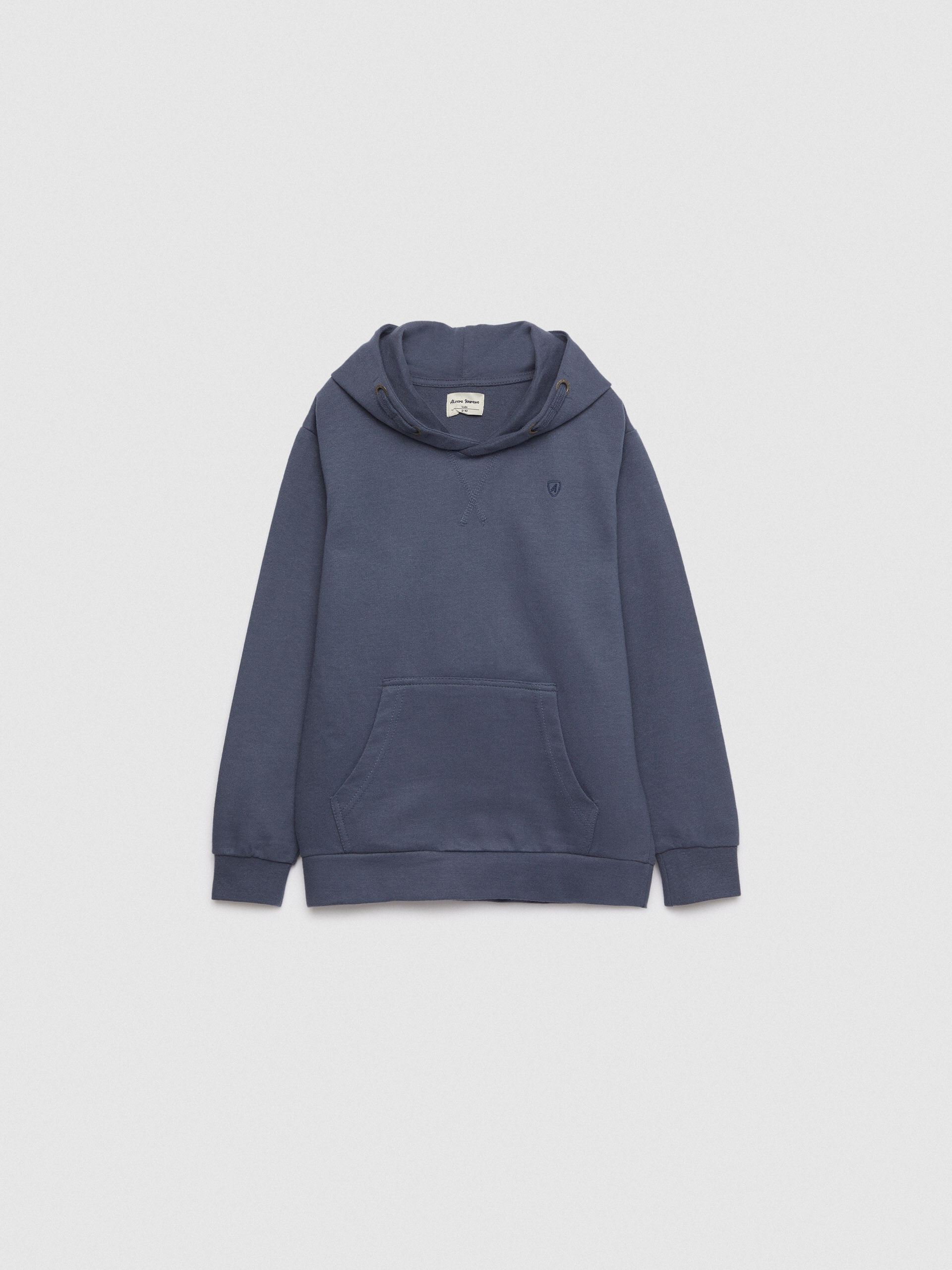 Sudaderas Alvaro Moreno