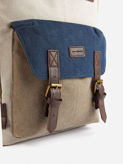MOCHILA OTTO