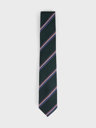 CORBATA GRENADINE