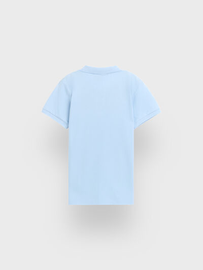 POLO WARHOL KIDS CELESTE