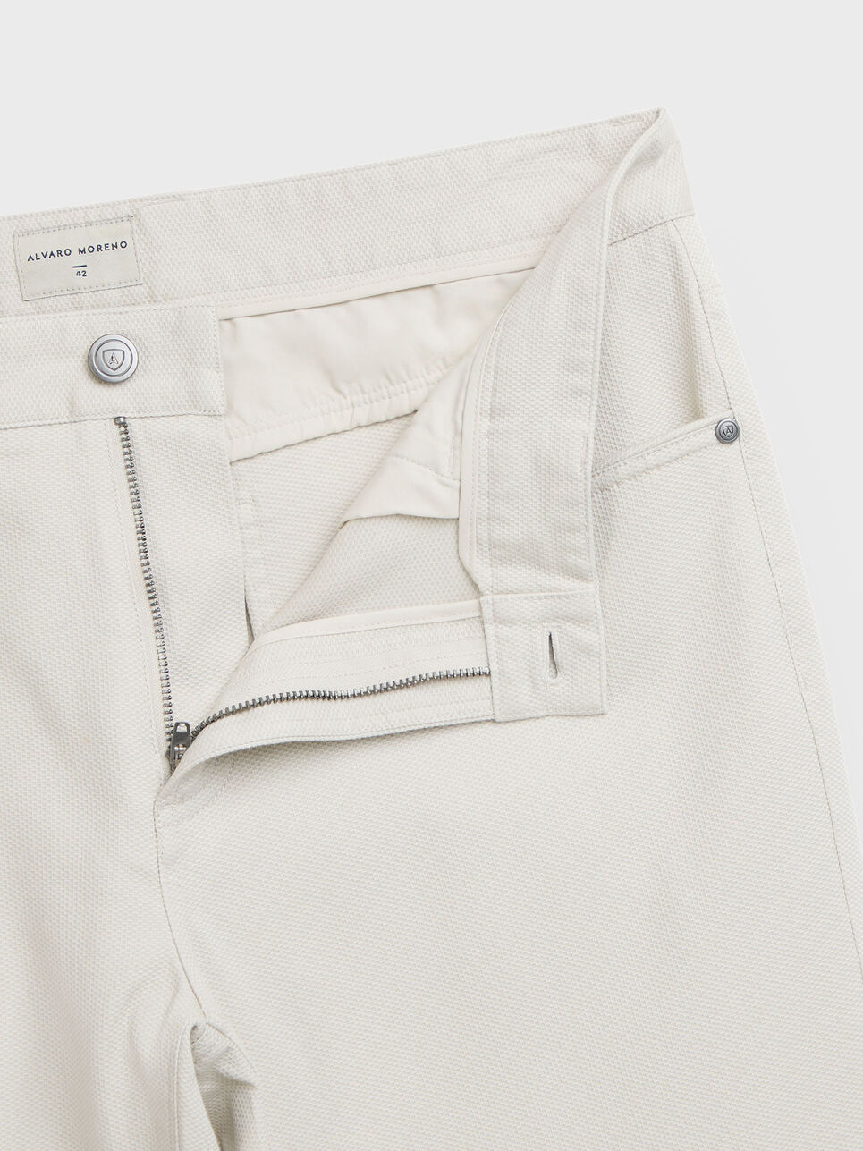 PANTALON MORGAN 5PKT