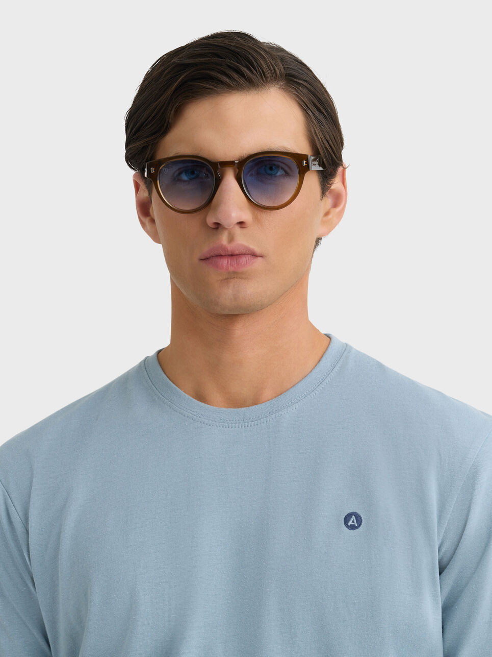 CAMISETA FANCY