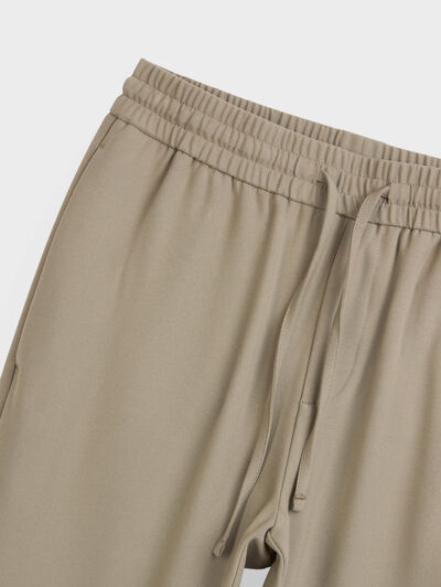 PANTALON DENVER VERDE