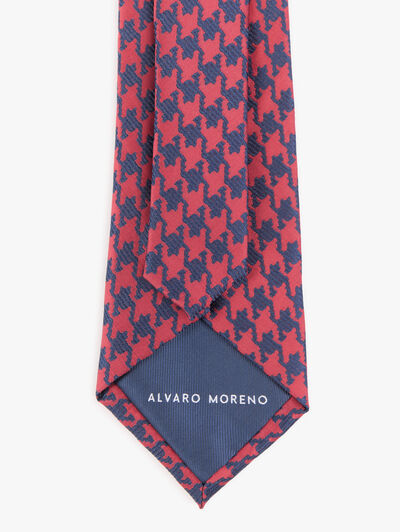 CORBATA JACQUARD MF