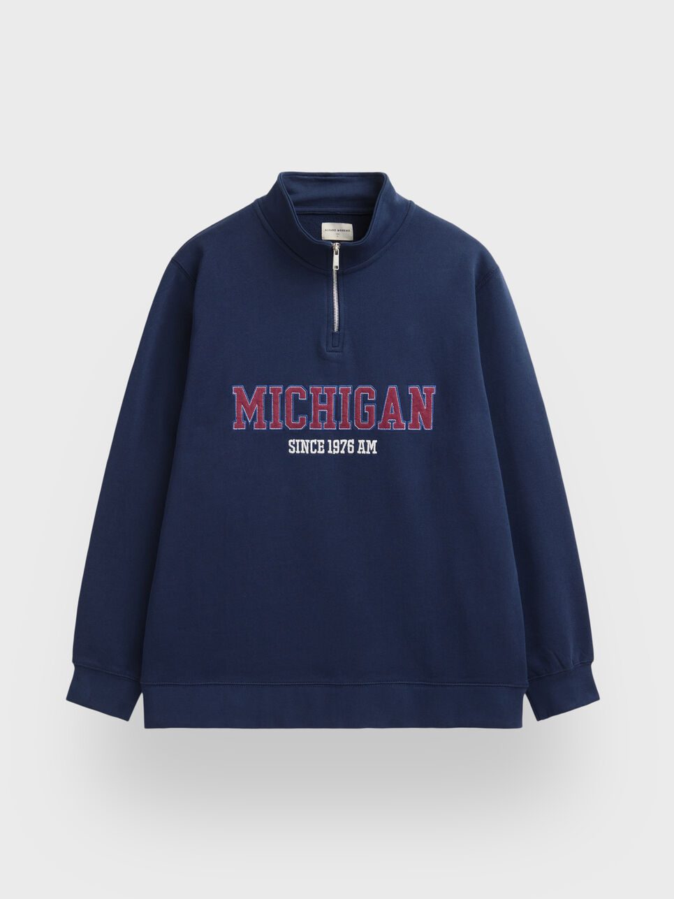 SUDADERA MICHIGAN