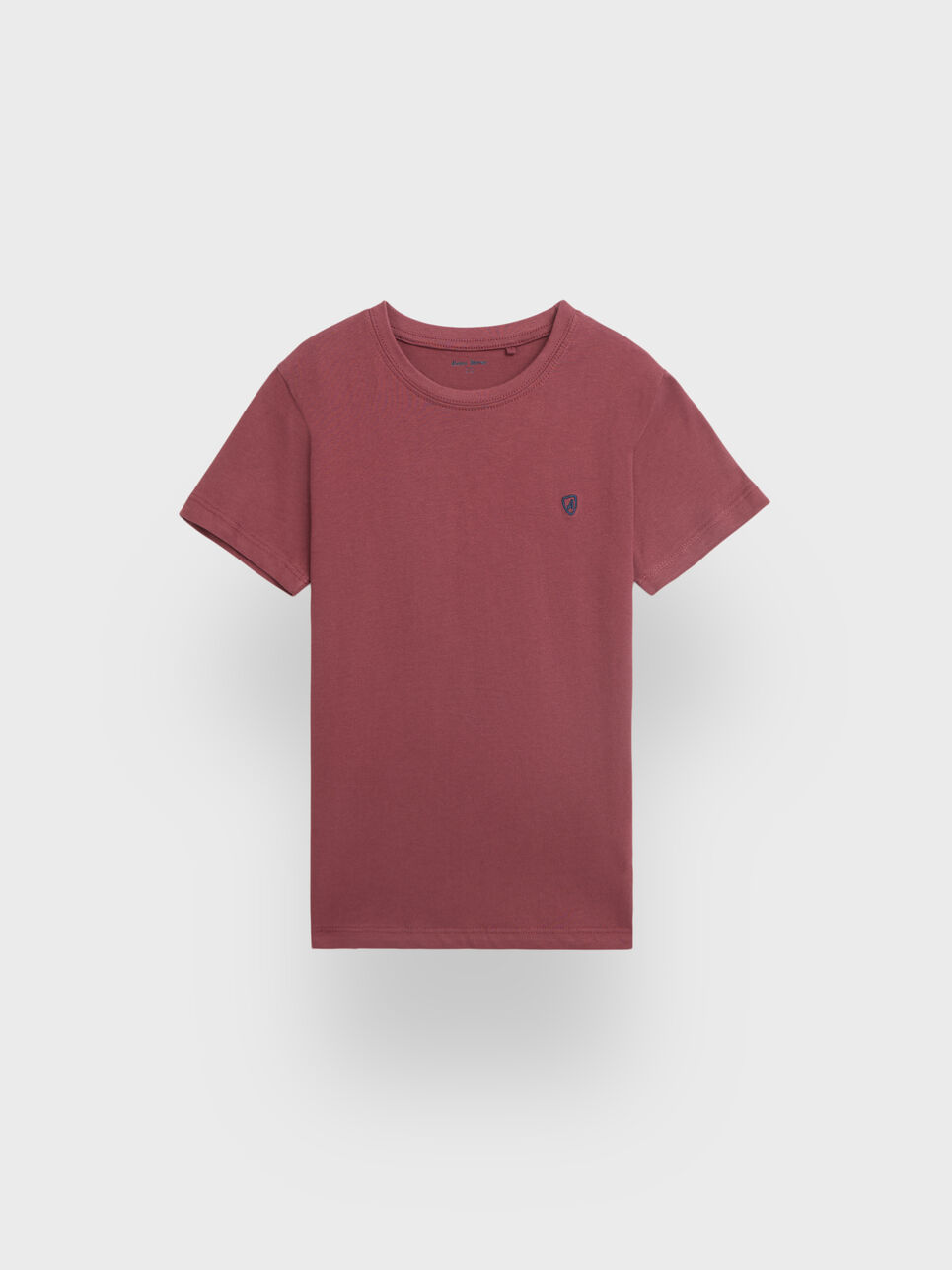 CAMISETA BASICA KIDS