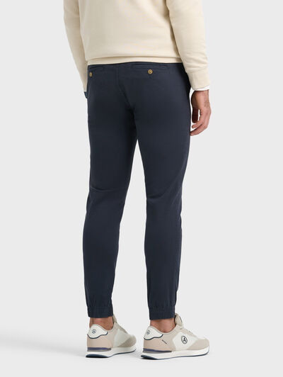 PANTALON ANDER AZUL MARINO
