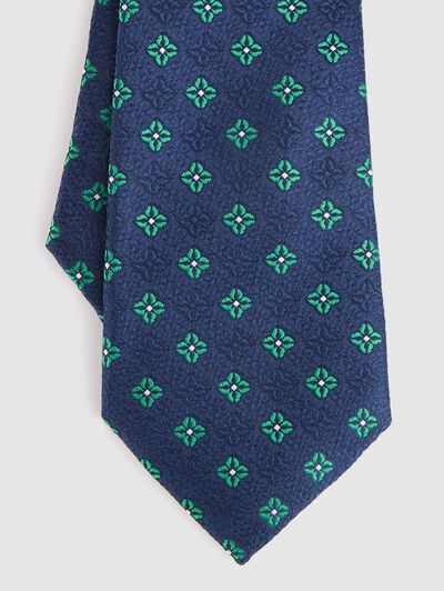 CORBATA JACQUARD MF